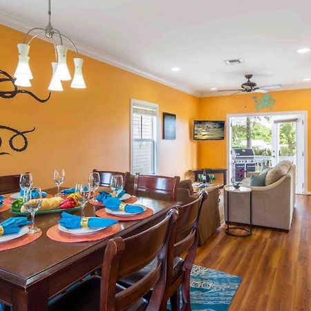 Octopus Garden By Last Key Realty Key West Dış mekan fotoğraf