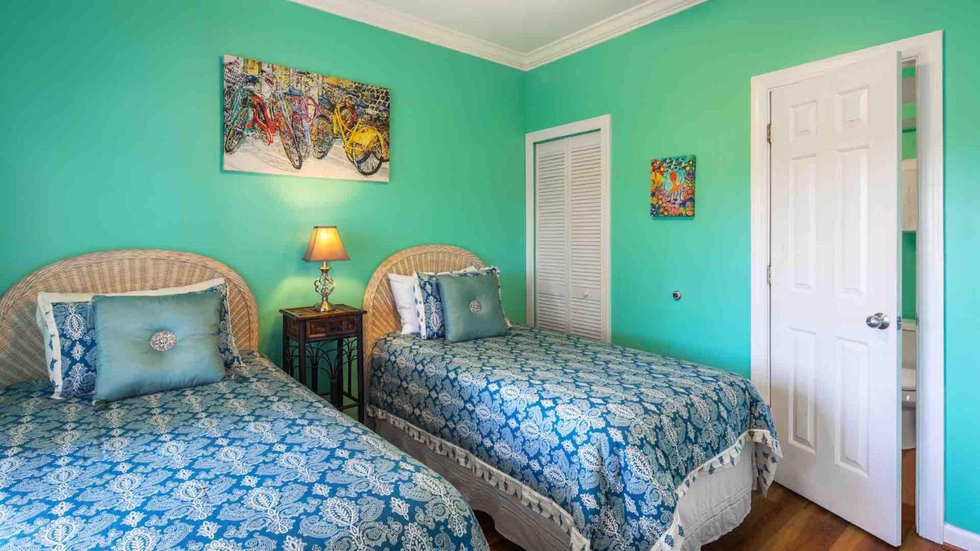 Octopus Garden By Last Key Realty Key West Dış mekan fotoğraf