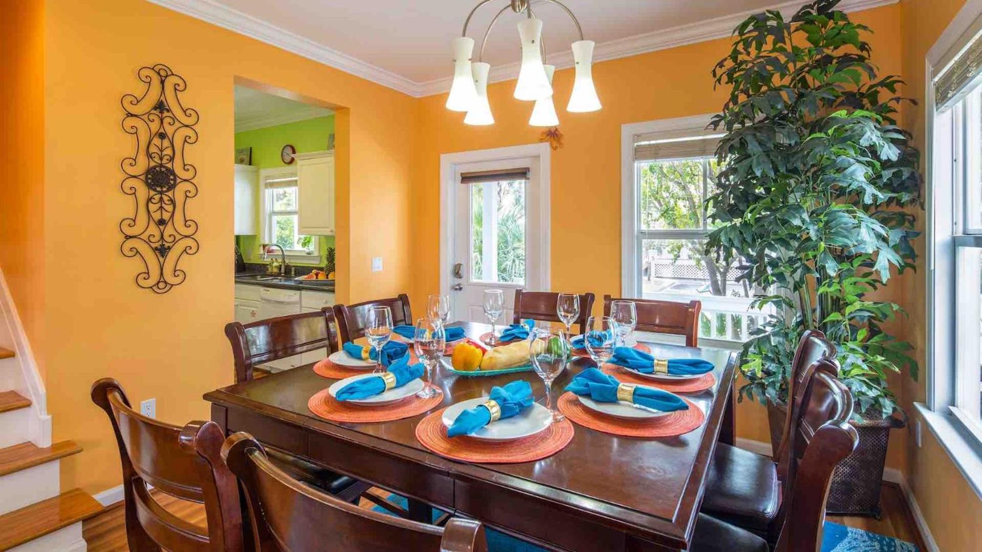 Octopus Garden By Last Key Realty Key West Dış mekan fotoğraf