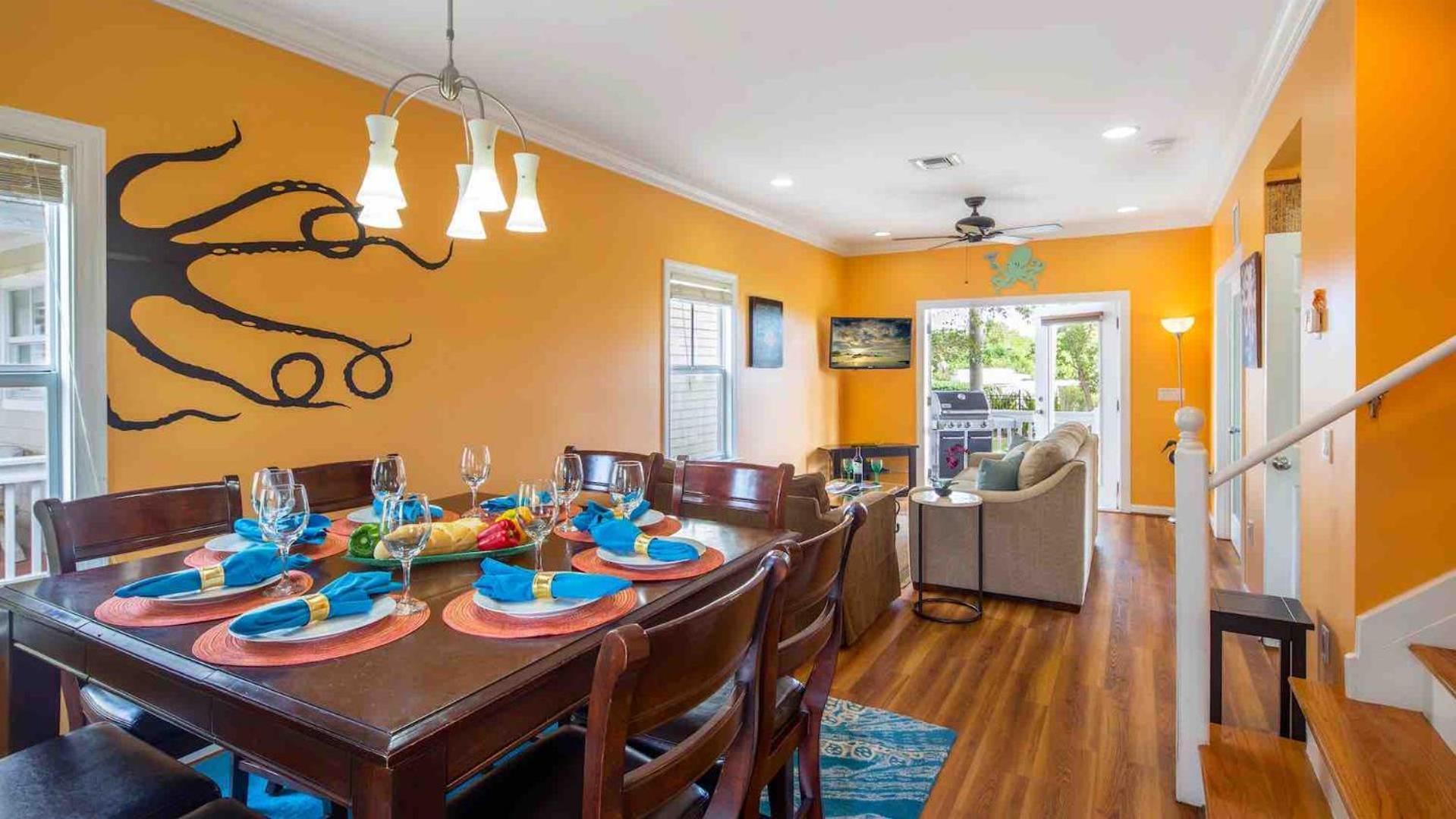 Octopus Garden By Last Key Realty Key West Dış mekan fotoğraf
