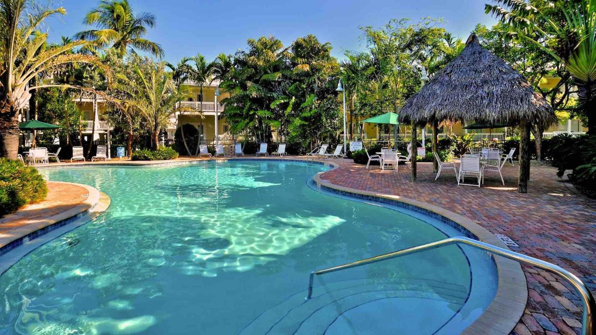 Octopus Garden By Last Key Realty Key West Dış mekan fotoğraf