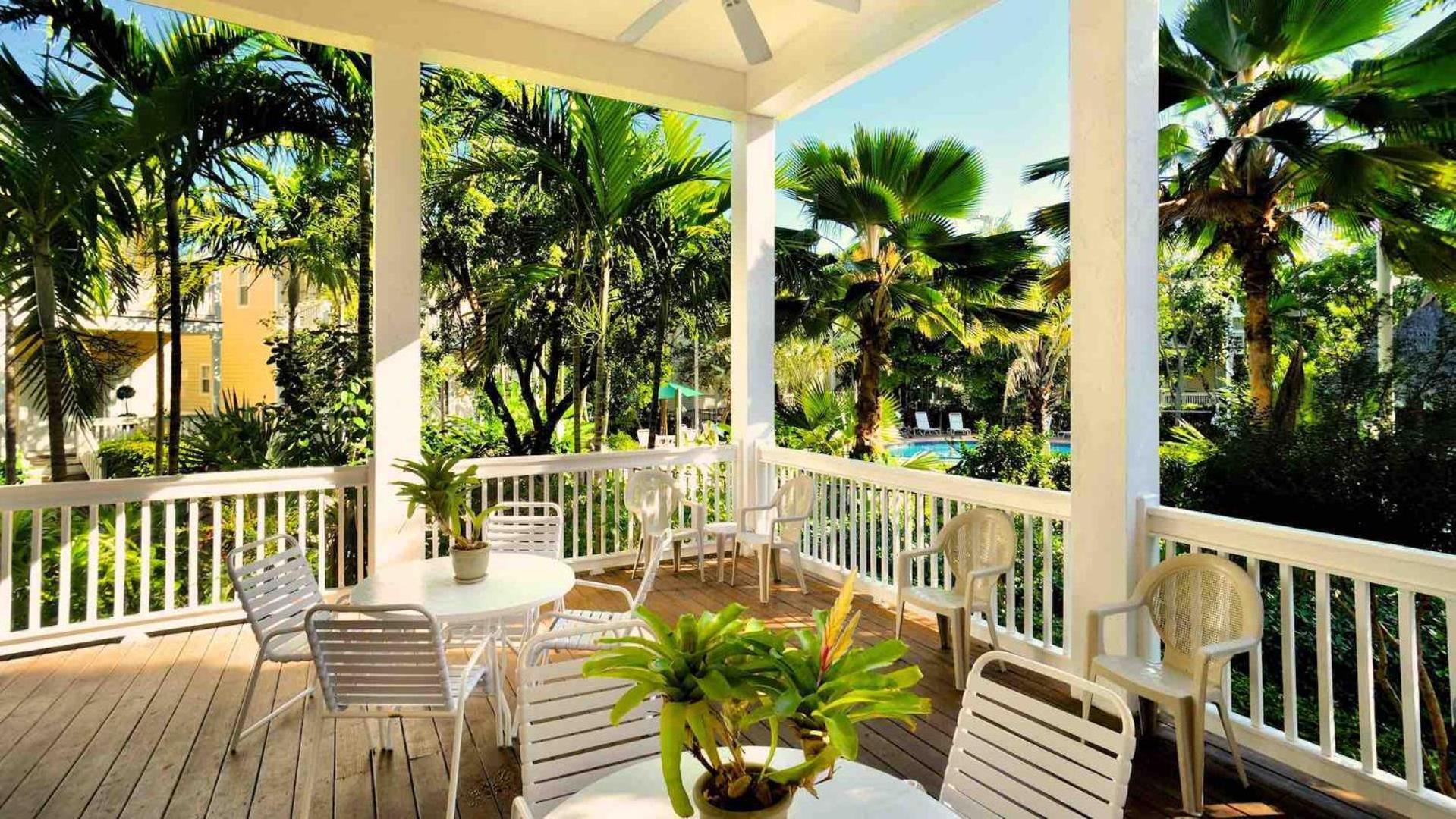 Octopus Garden By Last Key Realty Key West Dış mekan fotoğraf