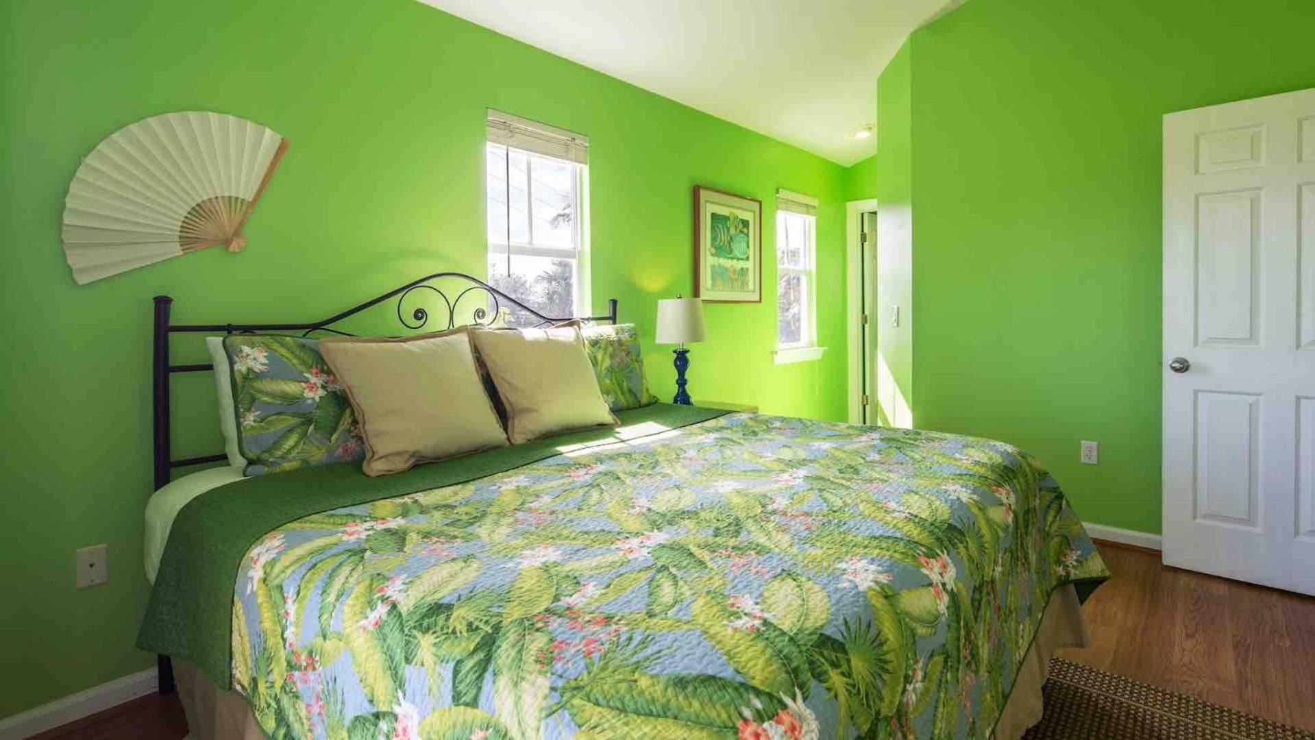 Octopus Garden By Last Key Realty Key West Dış mekan fotoğraf
