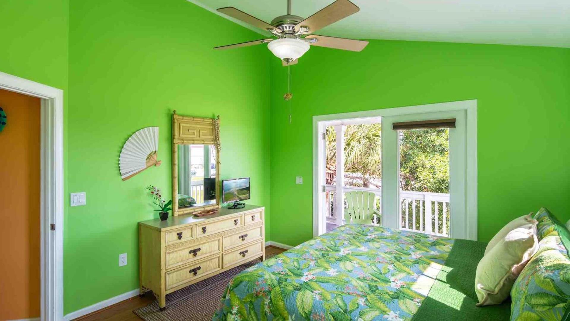 Octopus Garden By Last Key Realty Key West Dış mekan fotoğraf