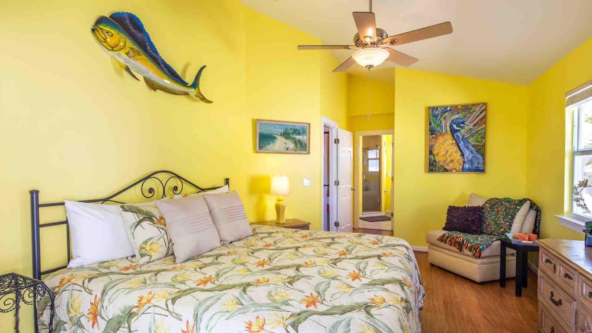 Octopus Garden By Last Key Realty Key West Dış mekan fotoğraf